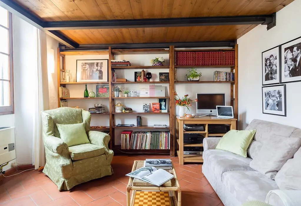 Torrigiani Flat-1